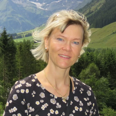 Dolmetscherin (Tschechisch, Slowakisch)